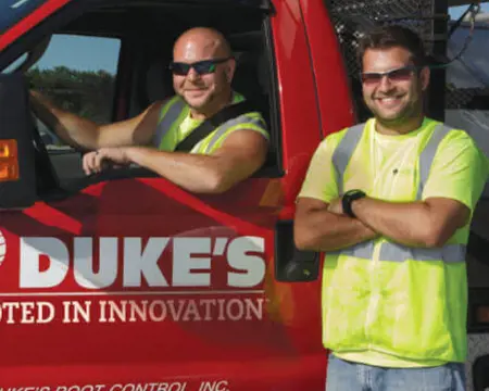 Duke's Employees