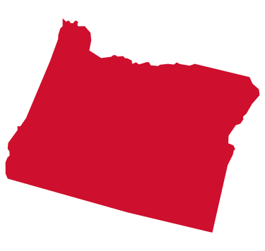 Dukes Oregon