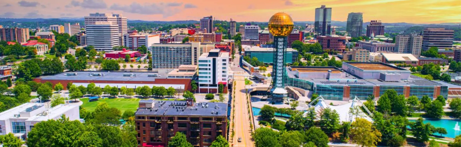 Knoxville Skyline1920