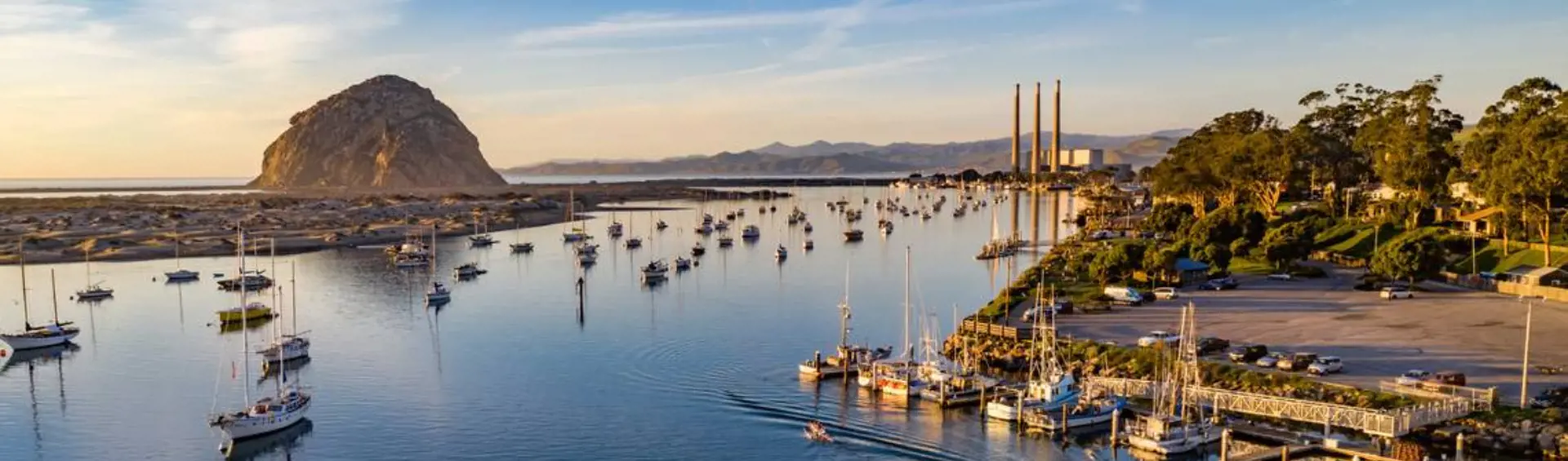 Morro Bay CA