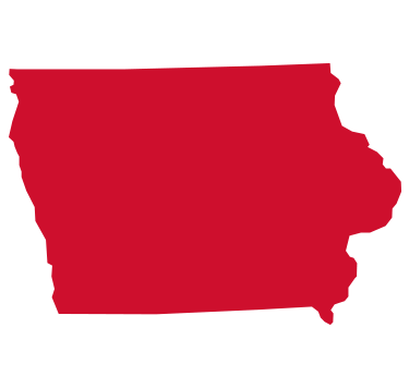 Dukes Iowa